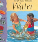 Book cover for Water