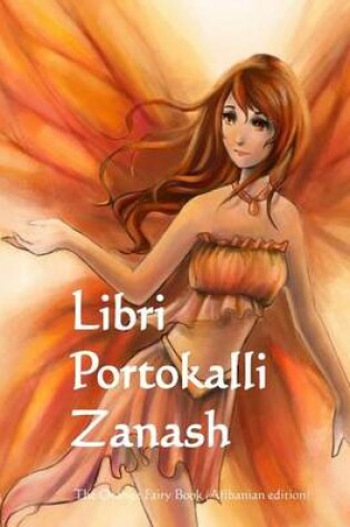 Cover of Libri Portokalli Zanash