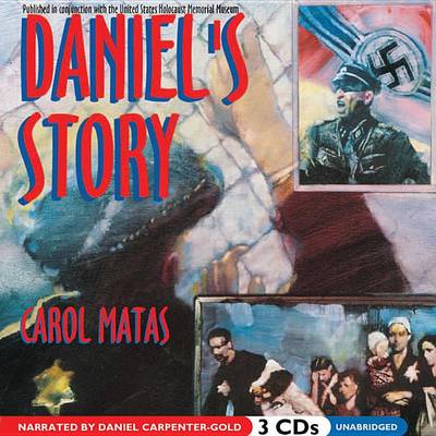 Book cover for Daniel S Story