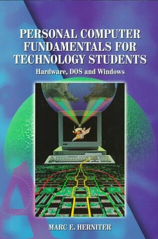 Cover of Personal Computer Fundamentals for Technology Students