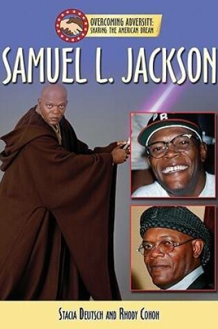 Cover of Samuel L.Jackson