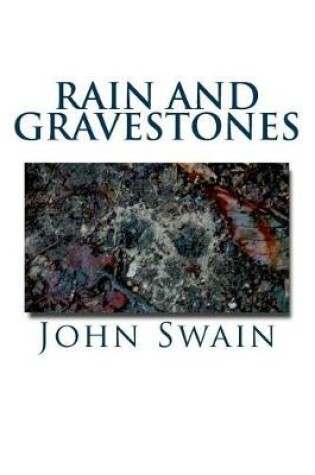 Cover of Rain and Gravestones