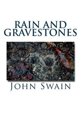 Book cover for Rain and Gravestones