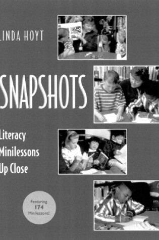 Cover of Snapshots