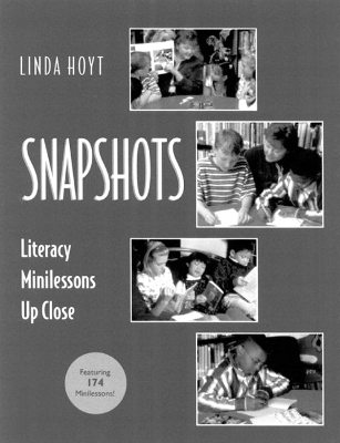 Book cover for Snapshots