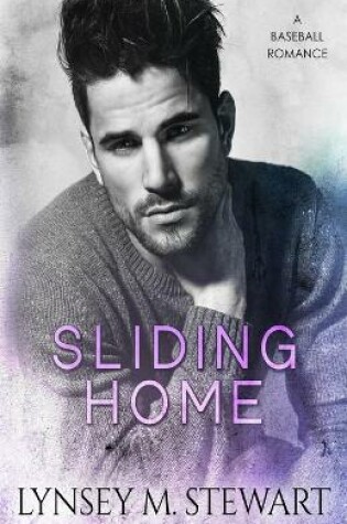 Cover of Sliding Home