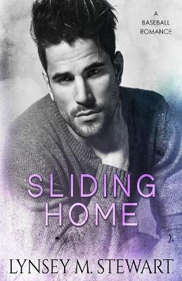 Book cover for Sliding Home