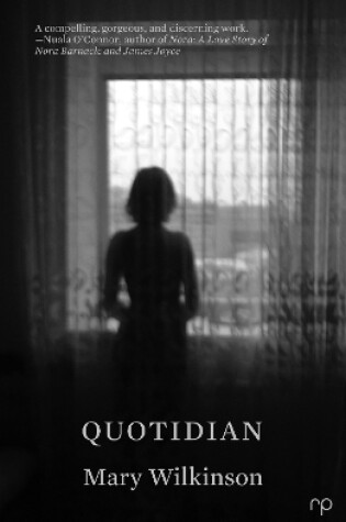 Cover of Quotidian