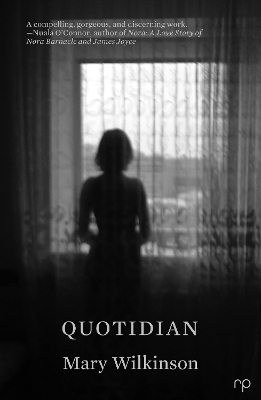 Book cover for Quotidian