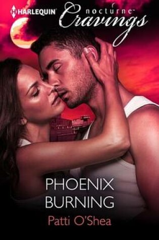 Cover of Phoenix Burning