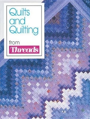 Cover of Quilts and Quilting