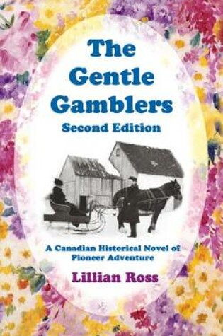 Cover of The Gentle Gamblers