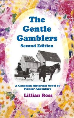 Book cover for The Gentle Gamblers