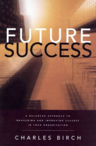 Cover of Future Success