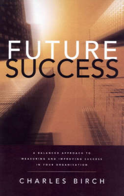 Book cover for Future Success