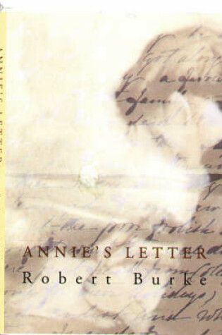 Cover of Annie's Letter