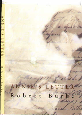 Book cover for Annie's Letter