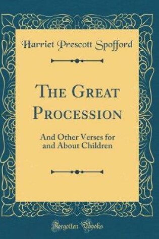 Cover of The Great Procession