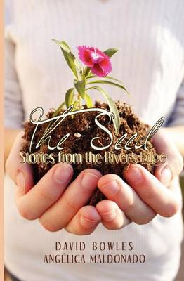 Book cover for The Seed