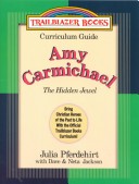Book cover for Amy Carmichael - the Hidden Jewel