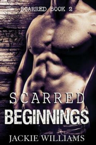 Cover of Scarred Beginnings