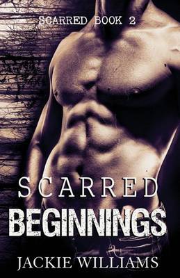 Book cover for Scarred Beginnings