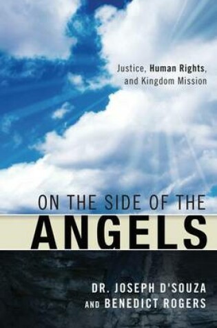 Cover of On the Side of the Angels