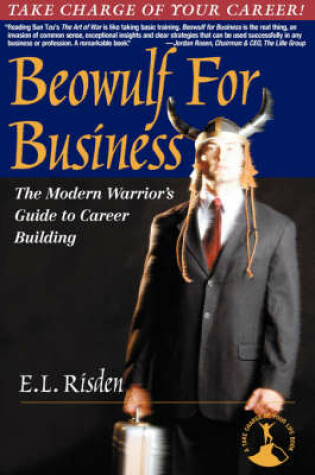 Cover of Beowulf for Business