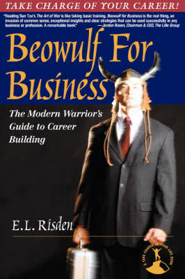 Book cover for Beowulf for Business