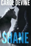 Book cover for Shane