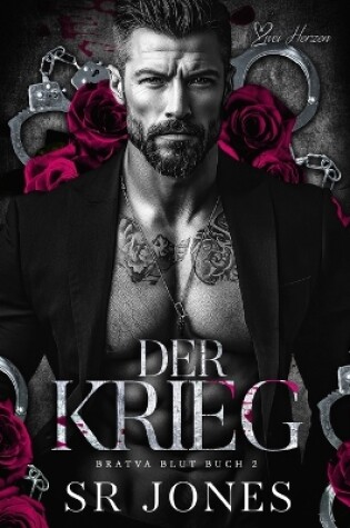 Cover of Der Krieg