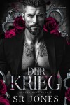 Book cover for Der Krieg