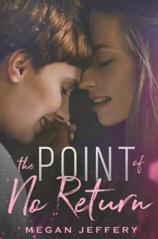 Cover of The Point of No Return