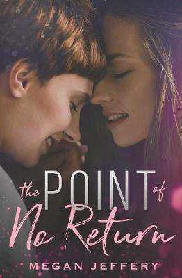 Book cover for The Point of No Return