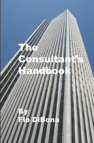 Cover of The Consultant's Handbook