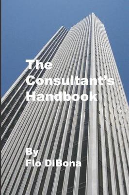 Cover of The Consultant's Handbook