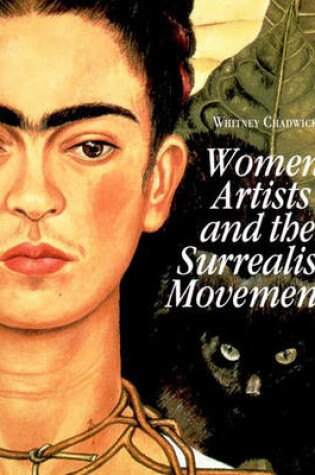 Cover of Women Artists and the Surrealist Movement