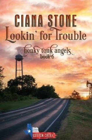 Cover of Lookin' for Trouble