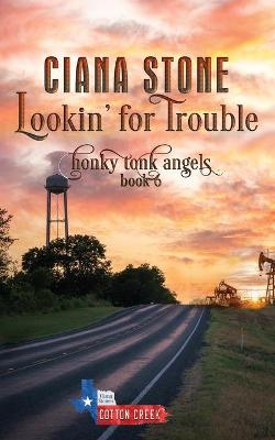 Cover of Lookin' for Trouble
