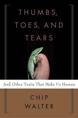 Book cover for Thumbs, Toes, and Tears