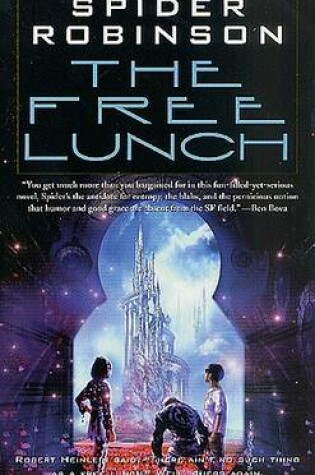 Cover of The Free Lunch