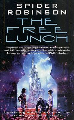 Book cover for The Free Lunch