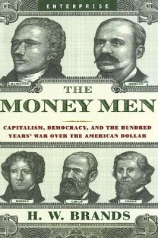 Cover of The Money Men