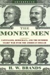 Book cover for The Money Men