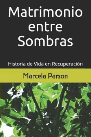 Cover of Matrimonio entre Sombras
