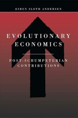 Cover of Evolutionary Economics