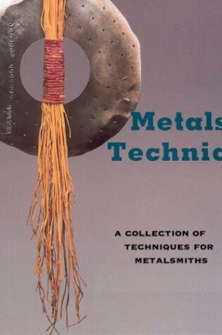 Cover of Metals Technic