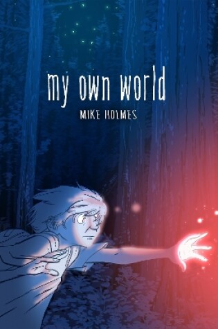 Cover of My Own World