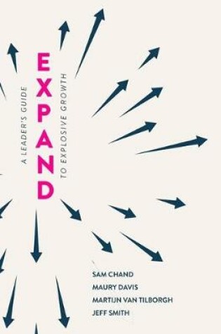 Cover of Expand