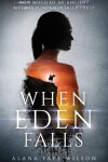 Book cover for When Eden Falls